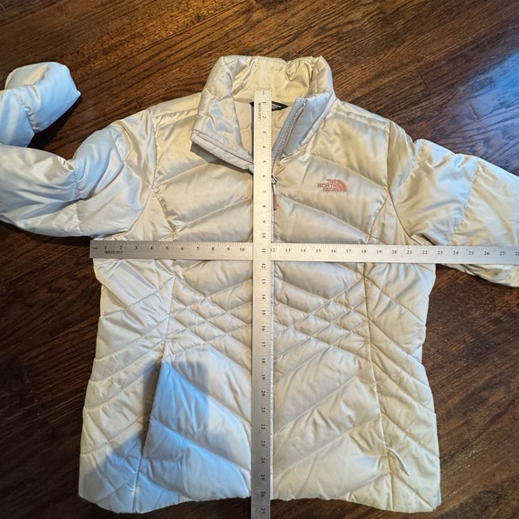 The North Face Lofty Goose Down Quilted Jacket - Picture 5 of 7